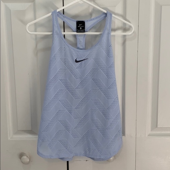 Nike Tops - Nike Maria NWOT